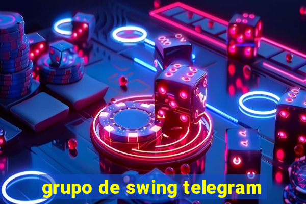 grupo de swing telegram